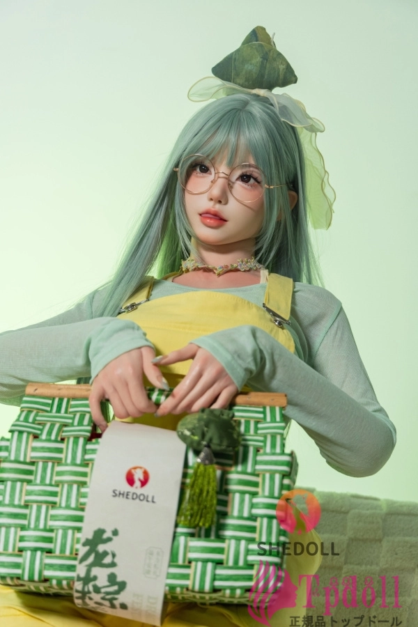 綺麗系ラブドールSHE DOLL 