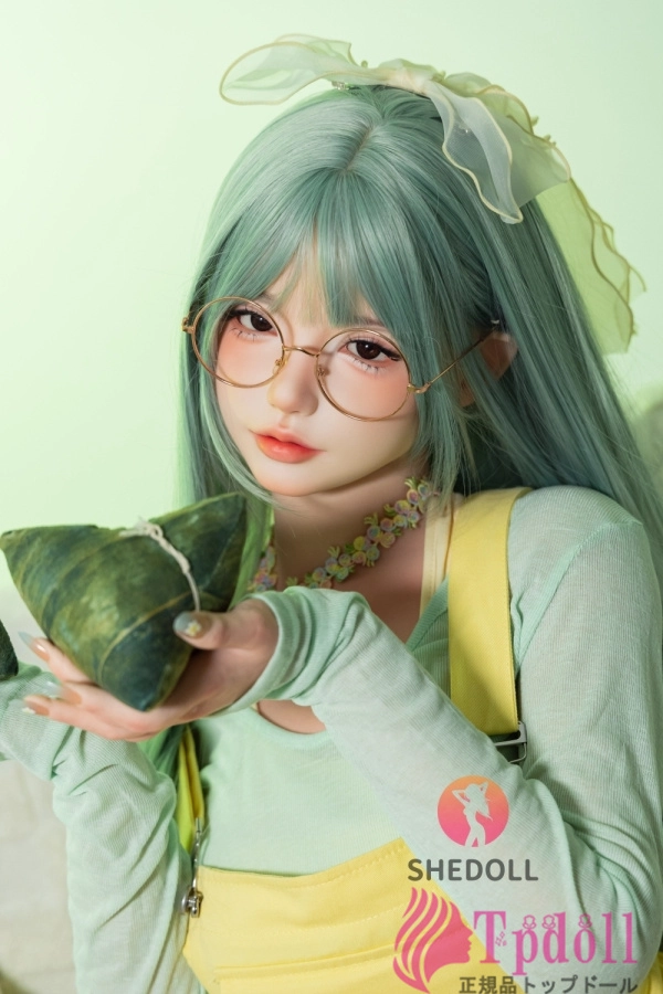 SHE DOLL フルシリコン製リアル ラブ ドール