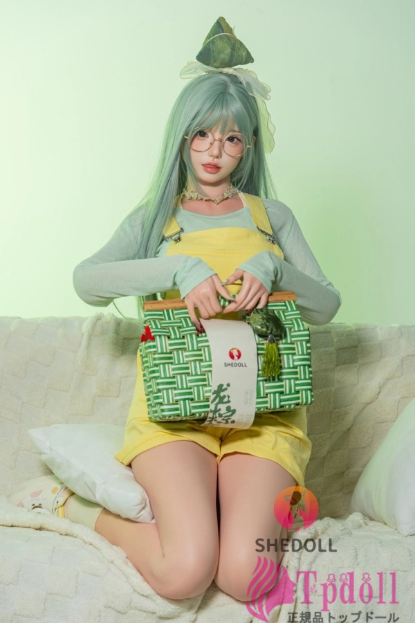 芷沅 Eカップセックス ドール