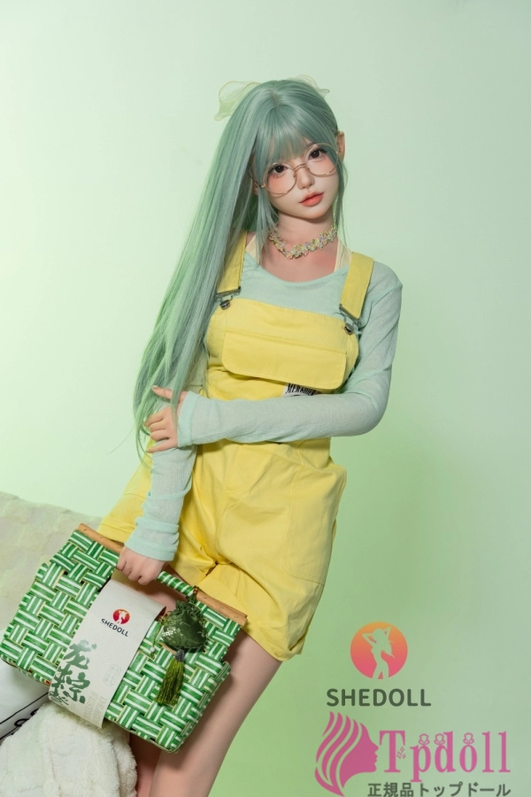 SHE DOLL カスタムメイク  だっ ち ワイフ