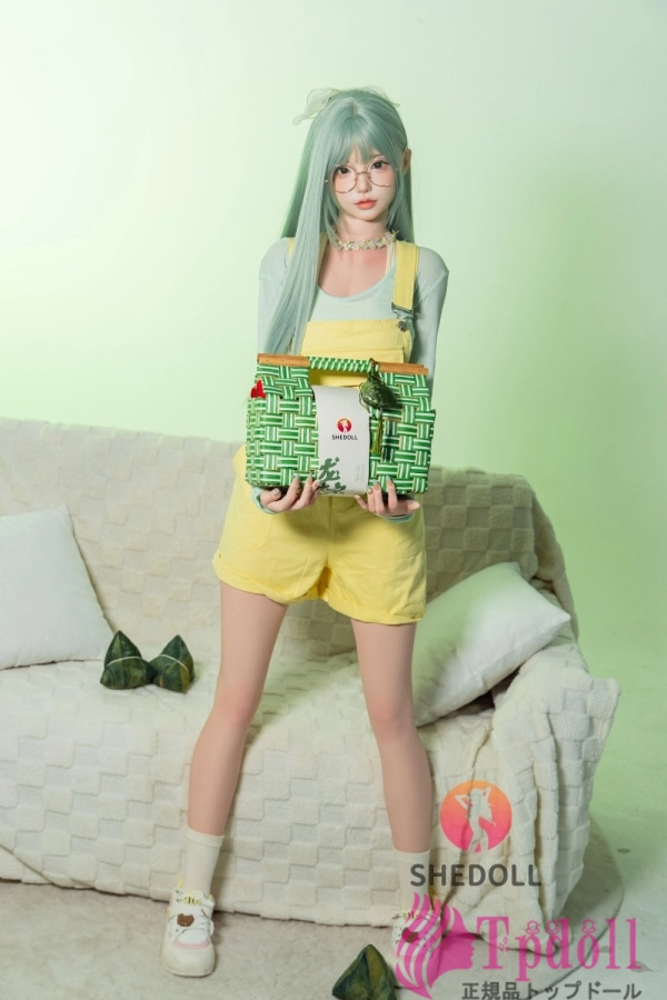 SHE DOLL  芷沅リアルラブドール