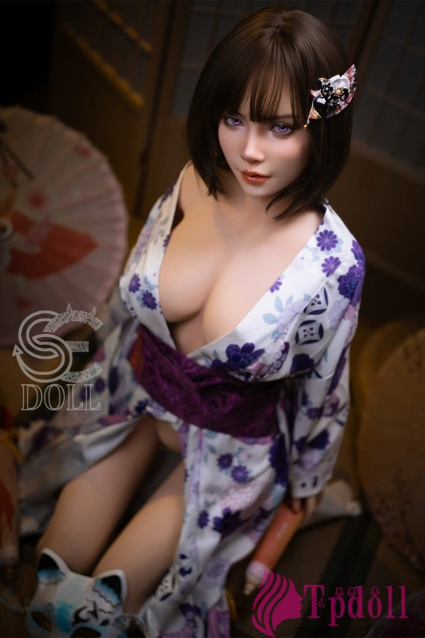 155cm和風ダッチワイフDカップ