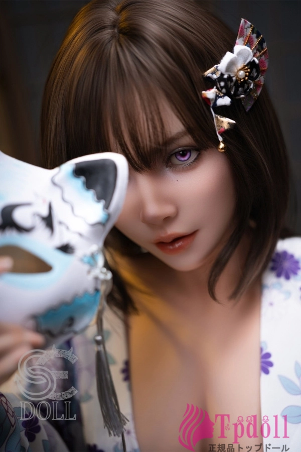 優雅な美少女  Kemeny.Eラブドール