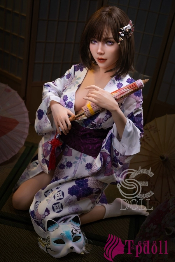 SE DOLL  等身大ダッチワイフ