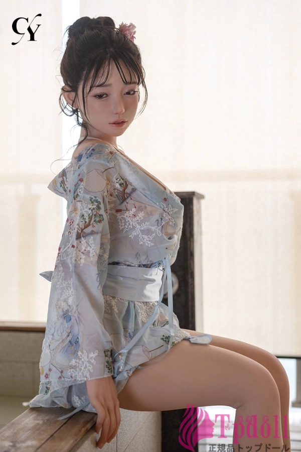 Noa 浴衣姿  高 性能 ラブドール