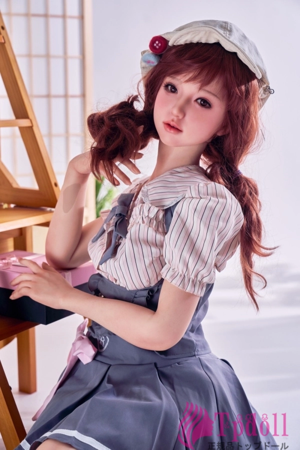 清楚美少女ラブドールSange Doll