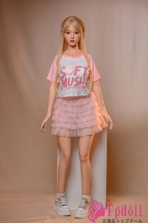 Judy Rona Y27フルシリコンドール