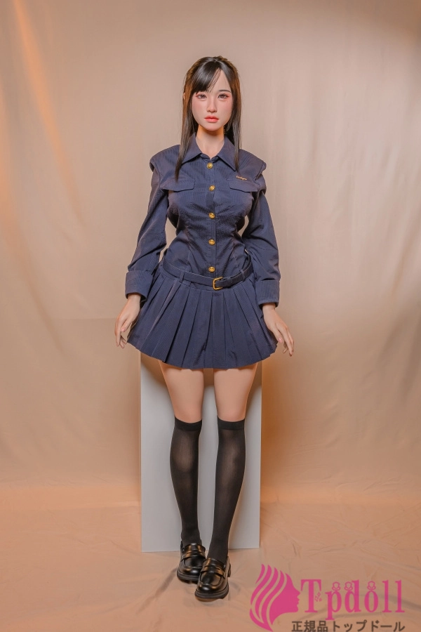 Judy Rona Y11フルシリコンドール