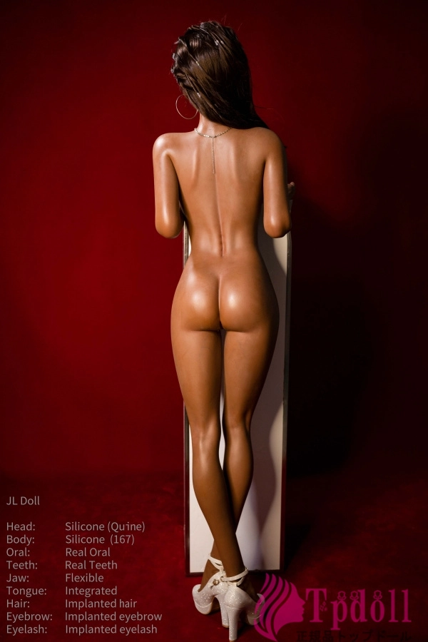 Jarliet Doll 167cmラブドール 買い取り