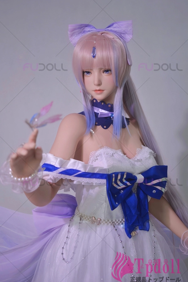 麗芙 161cm Eカップダッチワイフ