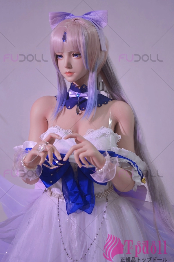 麗芙 天真爛漫美少女ドール 大人