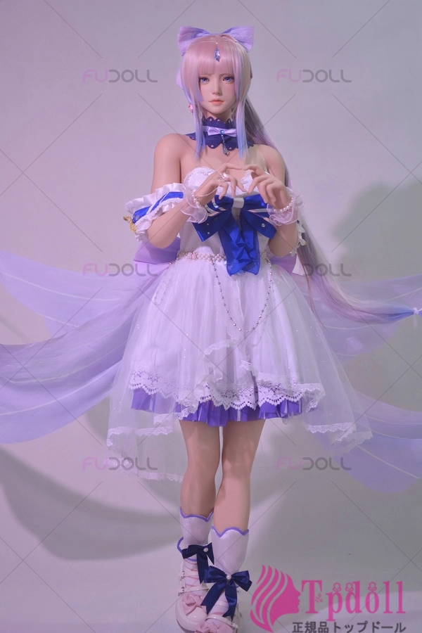 原神ダッチワイフ FU DOLL 