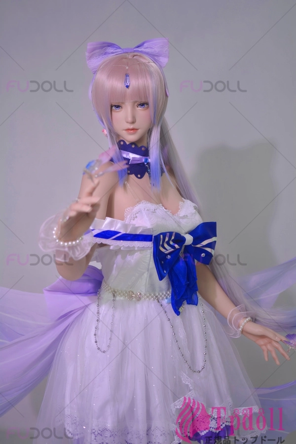 麗芙 フルシリコン製リアル ラブドール