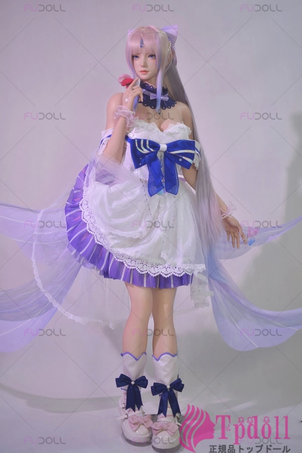 麗芙 161cm Eカップ セックス 人形