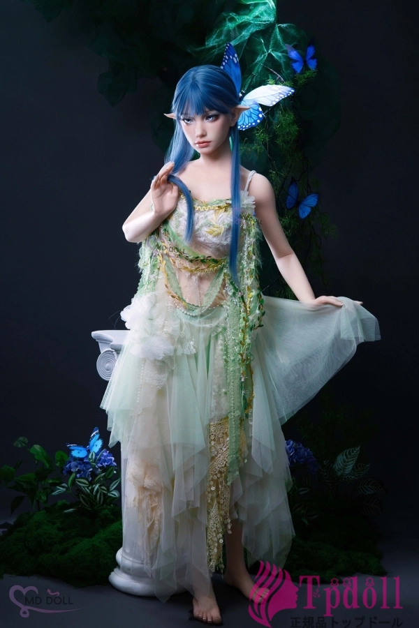 MD DOLL, #M24フルシリコンドール