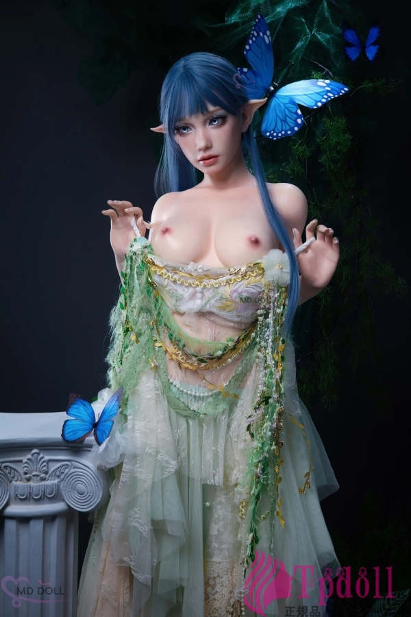 MD DOLL 妖艶なエルフ ラブドール