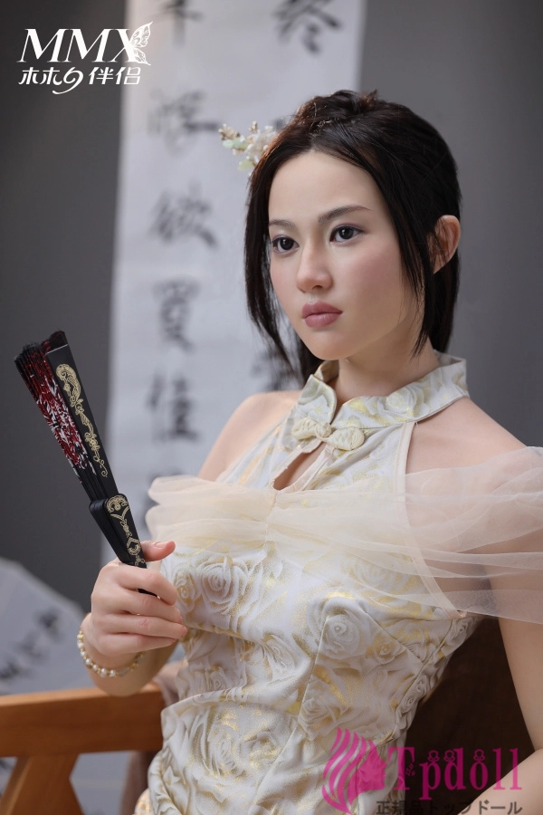 古典美人フルシリコンドールMMXDOLL