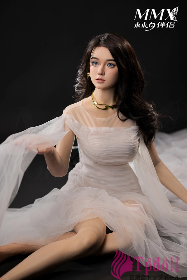 清楚系美女ダッチワイフMMXDOLL 