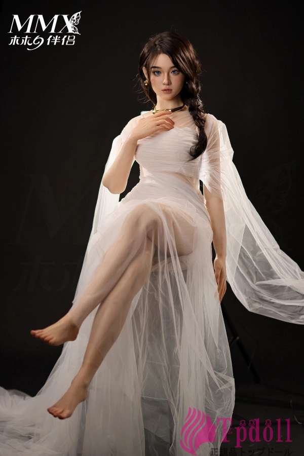 小橘子 清楚系美女リアル ラブドール