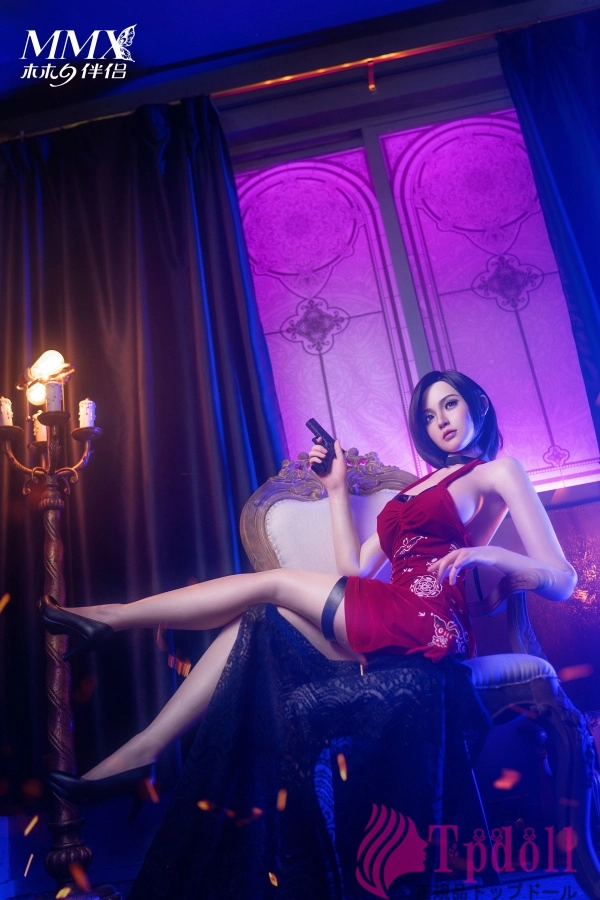 MMXDOLL お姉さん系ラブドール