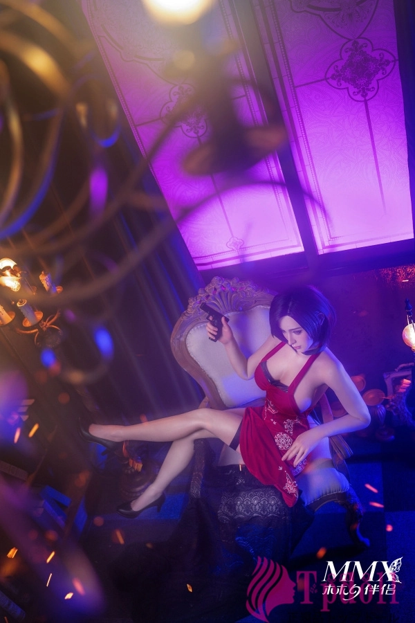 163cm 夢琪セックス ドール