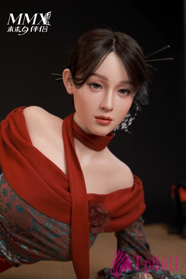 高級職人メイク 夢琪ラブドール リアル