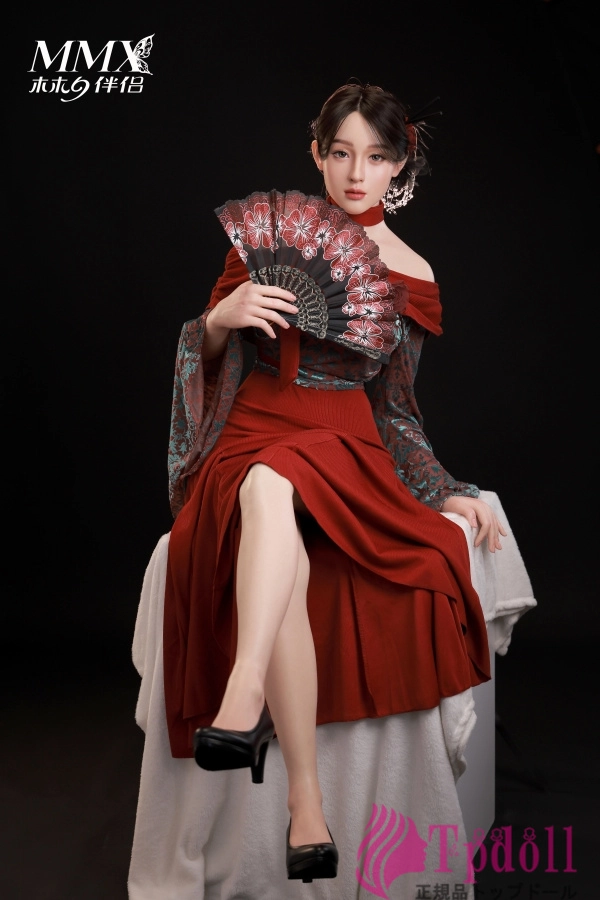 夢琪 魅惑的リアル ラブドール 