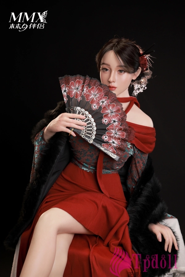優雅な美女ラブドールMMXDOLL