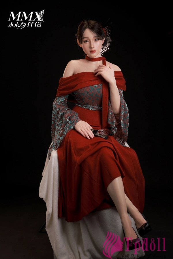 夢琪 フルシリコン製タッチ ワイフ