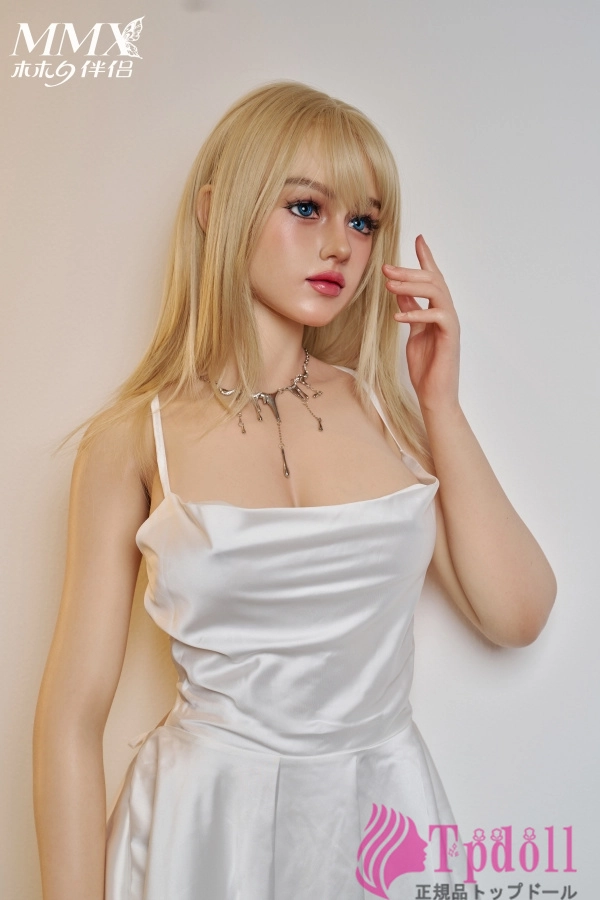 瑟琳娜 フルシリコン製ラブドール 販売