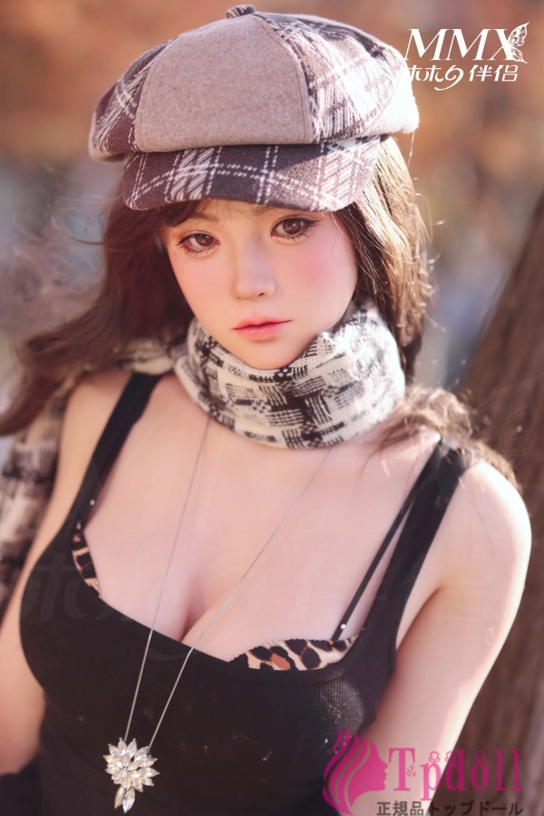 MMXDOLL 小橘子 フルシリコンドール