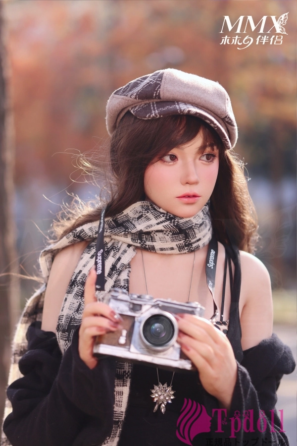 小橘子 165cm等身大リアルドールEカップ