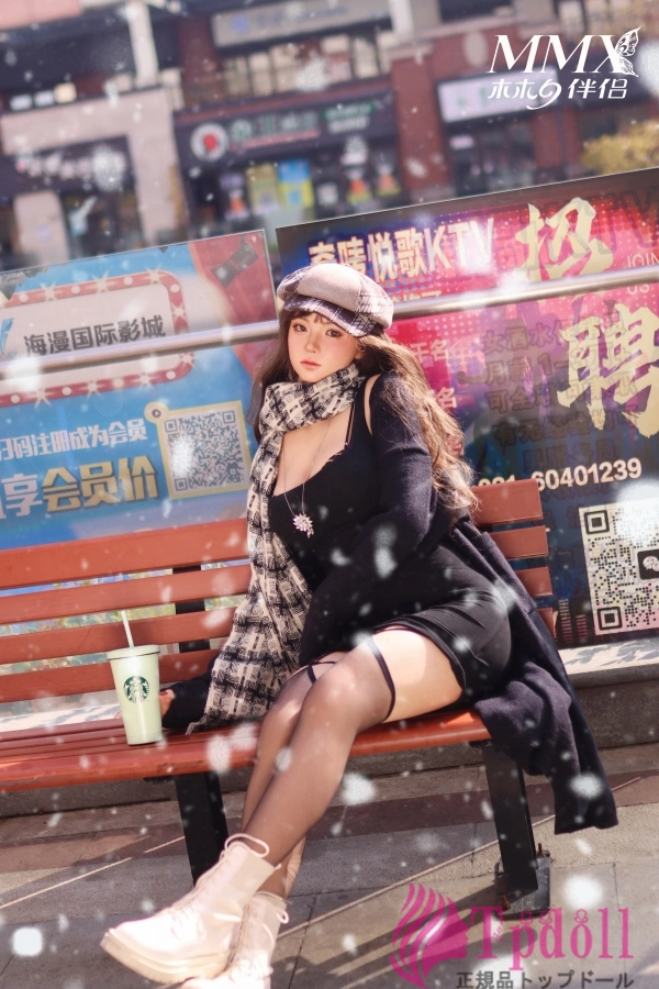 木木夕 3番メイク 通販 リアル ラブドール