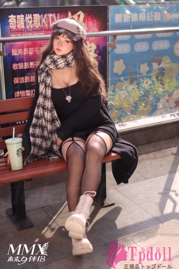 MMXDOLL セクシー等身 大 人形