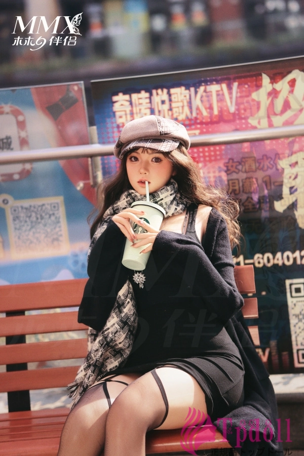 女優風リアルドールMMXDOLL