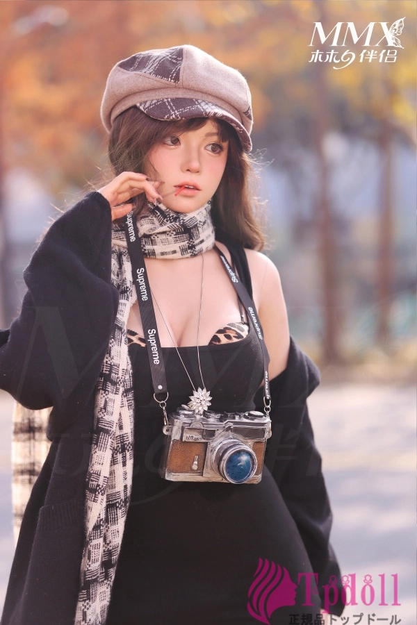 MMXDOLL 小橘子 正規 品 リアル ドール