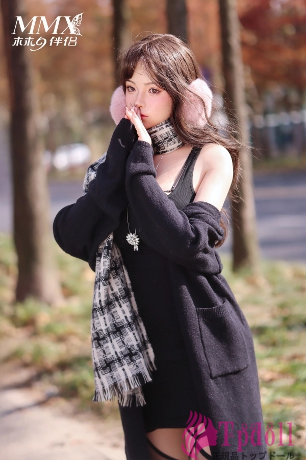 MMXDOLL 165cm等身 大 ラブドール