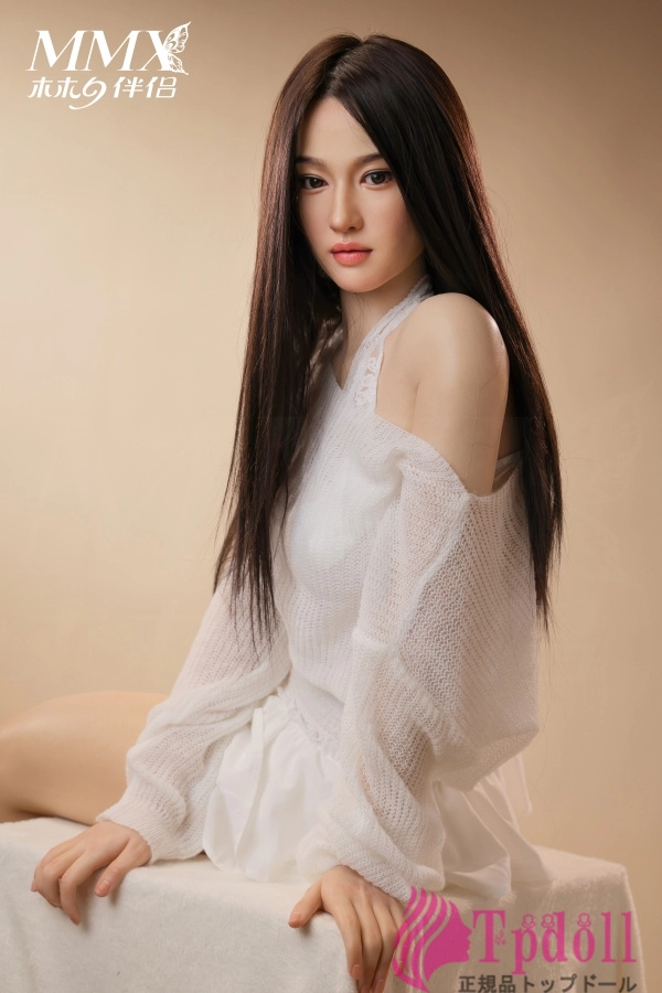 木木夕 夢菲セックス ドール