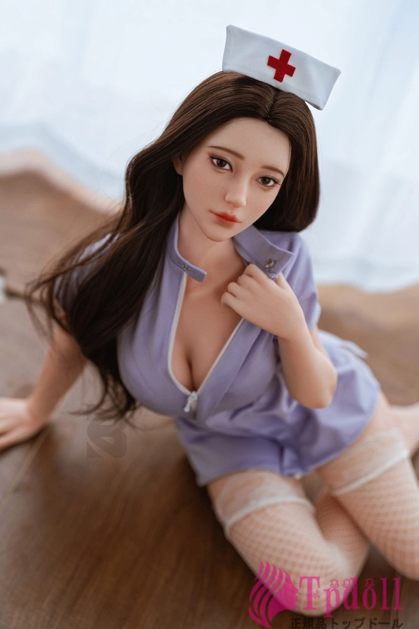 小清 ナース服 ラブドール