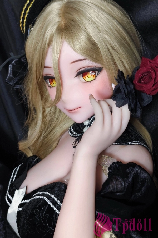 148cmフルシリコン製美人姉ダッチワイフ