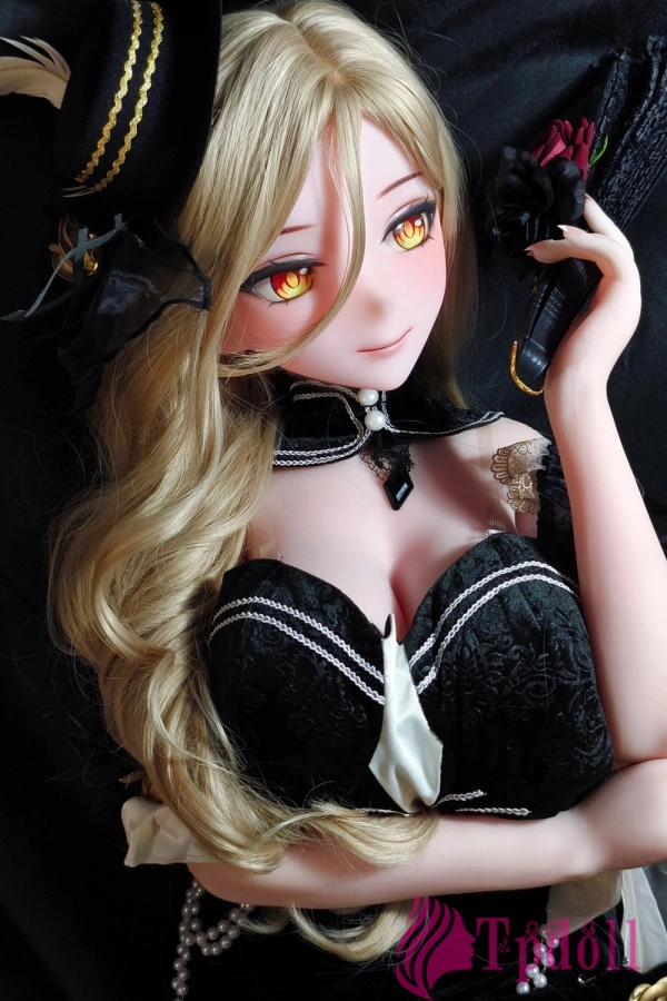 Elsa Babe 美人姉ラブドール