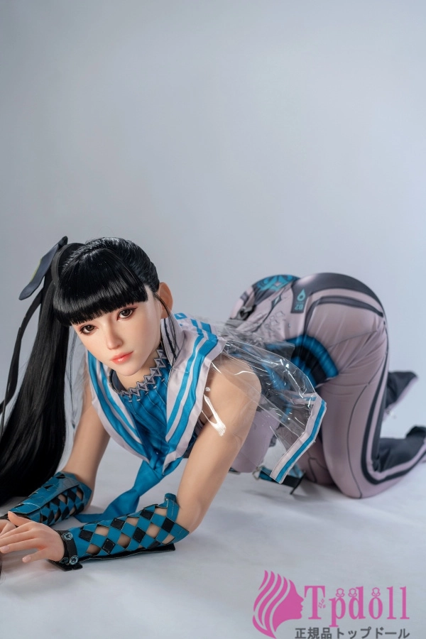 最高級 ダッチワイフGame Lady 