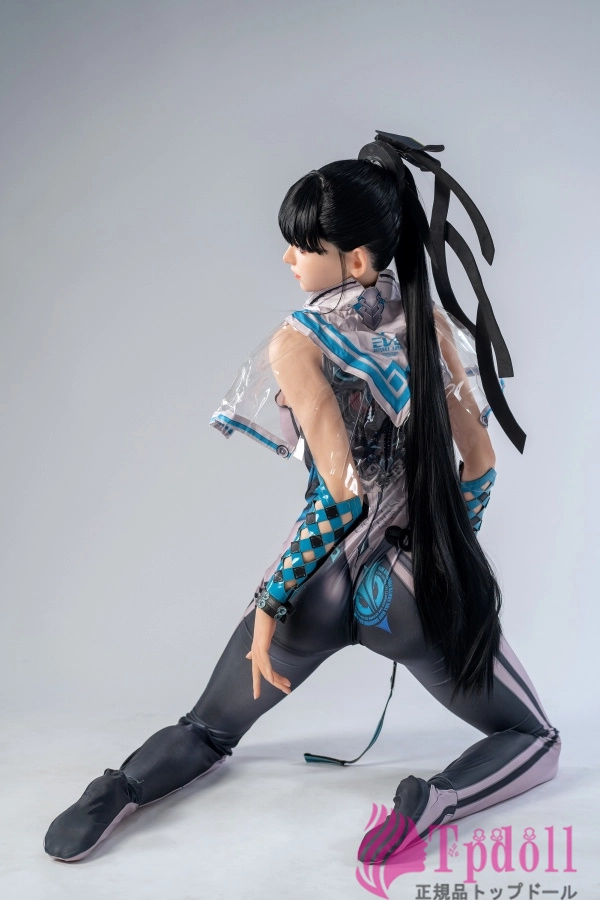 Game Lady No.34-1 Eveラブドール