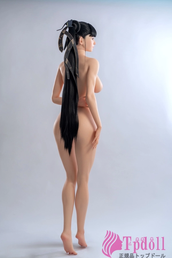 Game Lady 171cmラブドール