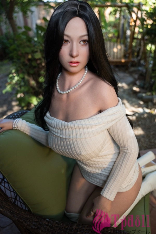 WanZhi 巨乳 Fカップダッチワイフ