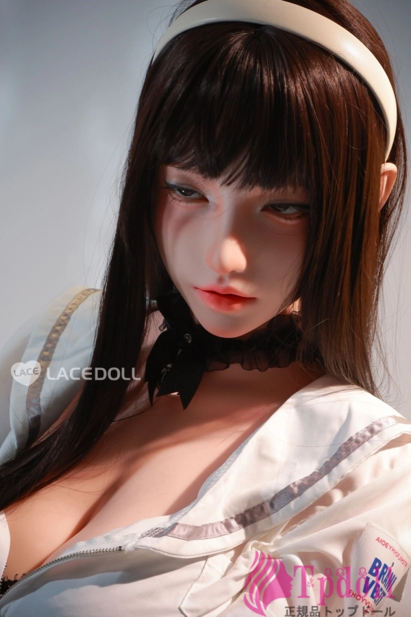 LACEDOLL 晚冰 フルシリコンドール