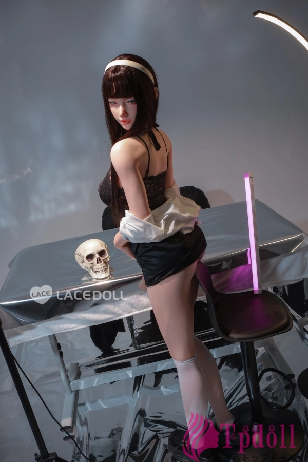LACEDOLL  Dカップ リアル sex ドール