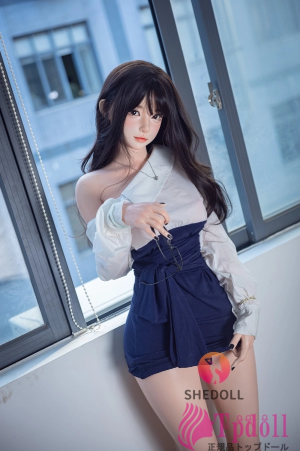 可愛い雰囲気のラブドールSHE DOLL