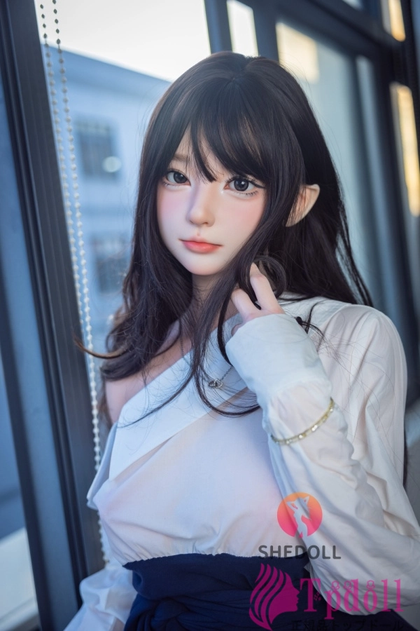 江小棠 Eカップ リアル ラブドール