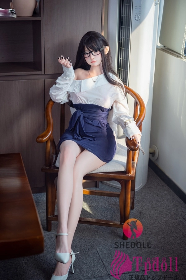 SHE DOLL 江小棠ラブドール